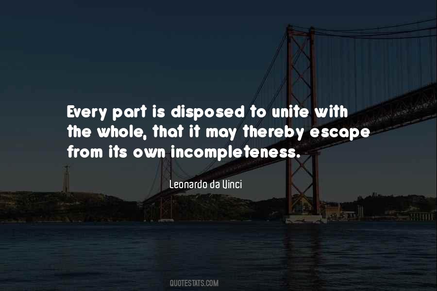 Interrompere Sinonimo Quotes #1393524