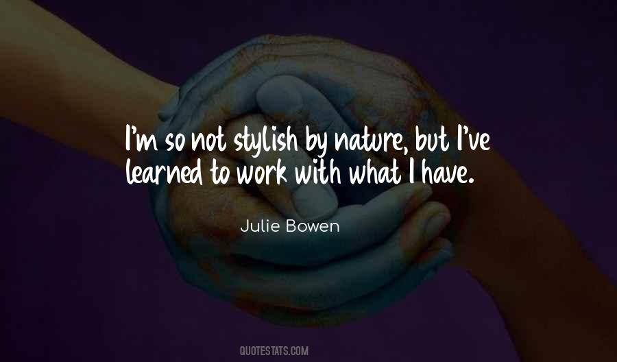 Hezel Grace Quotes #1322311