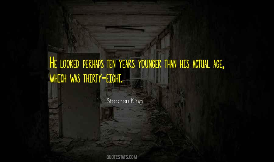 Salathiel Helms Quotes #187544