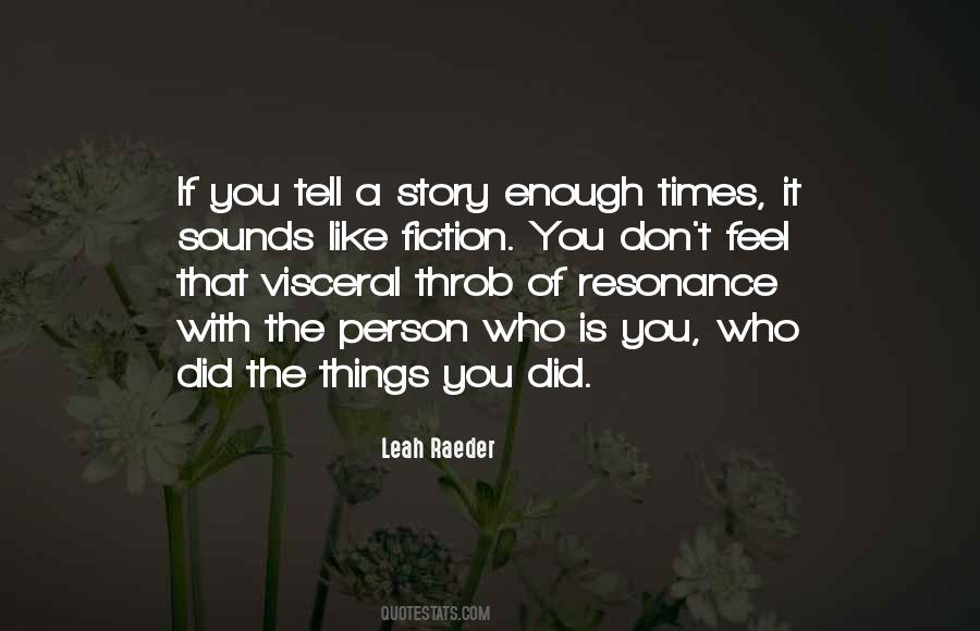 Glamack Realty Quotes #1868367