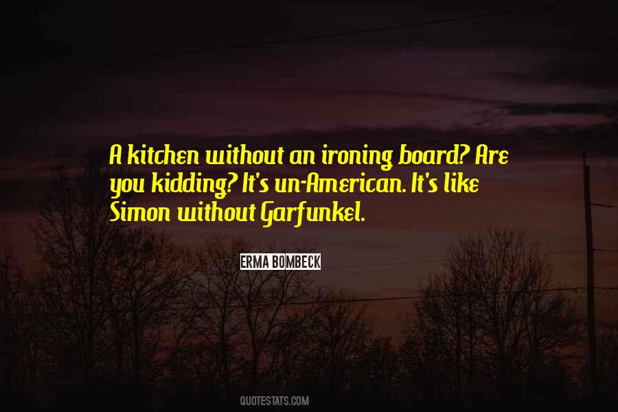 Bednarik Sprinklers Quotes #845357