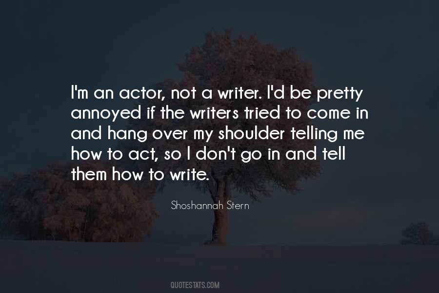 Abbasi Shaheed Quotes #683462