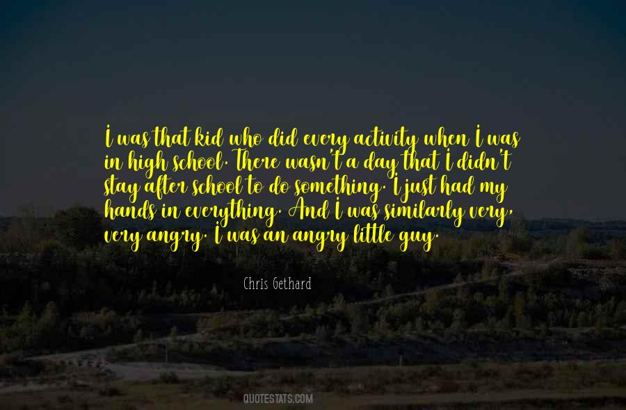 Day That Quotes #1366249