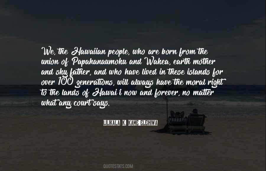 Tocquevilles Five Values Quotes #856087