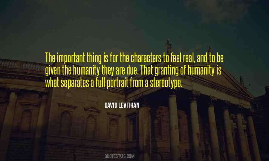 Westhuizen Duo Quotes #876228