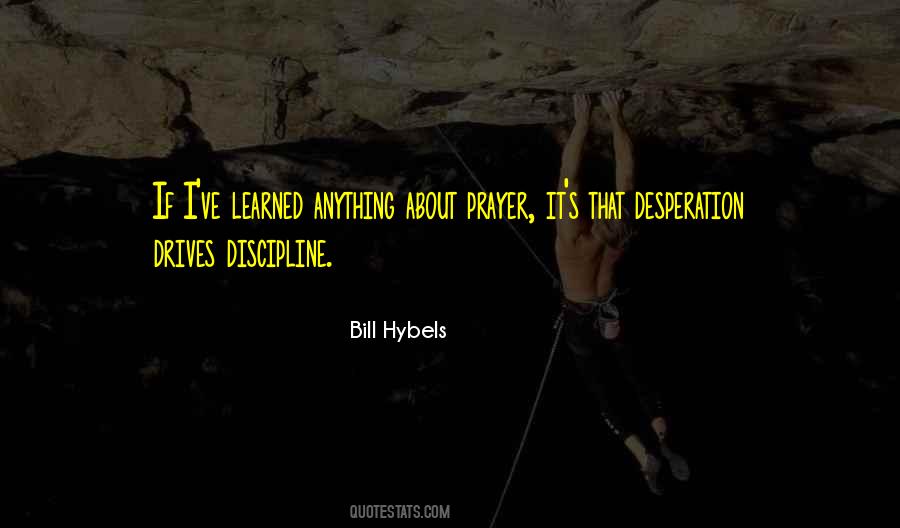 Hybels Quotes #1088909