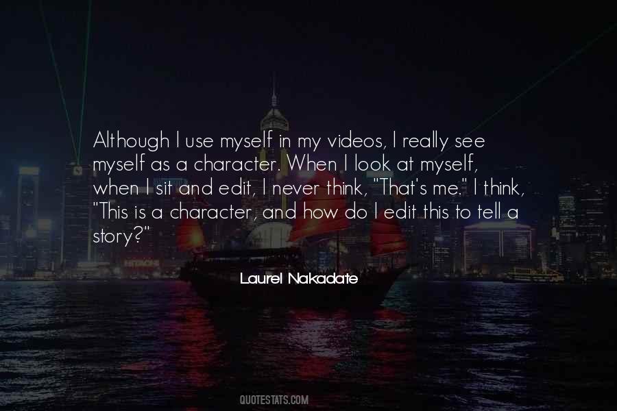 Senya Tirall Quotes #289404