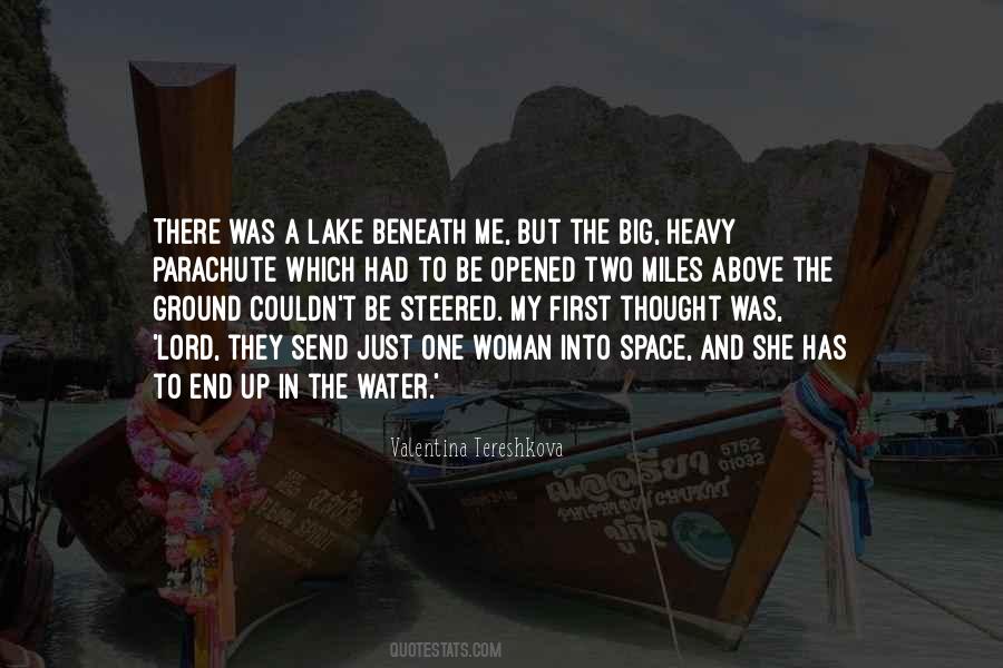 Senya Tirall Quotes #783866