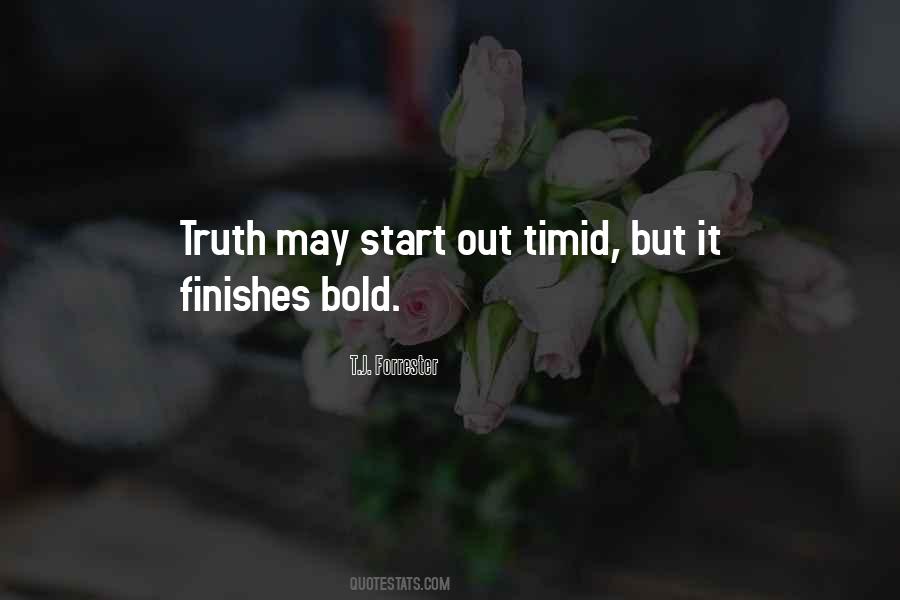 Rikkia Ramsey Quotes #1372531
