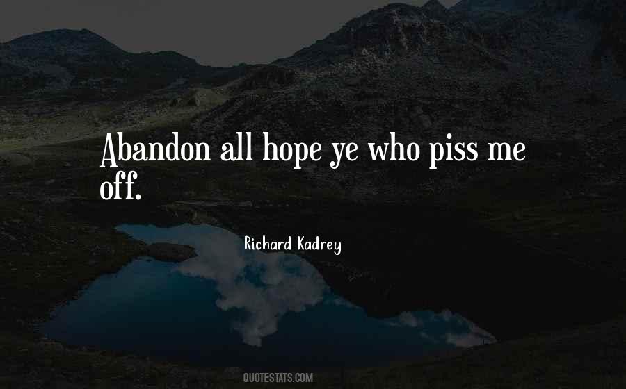 Entenart Quotes #1392519