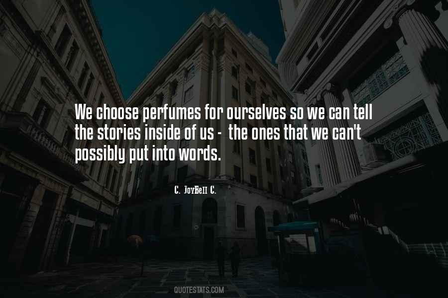 Choose Your Words Quotes #1390481