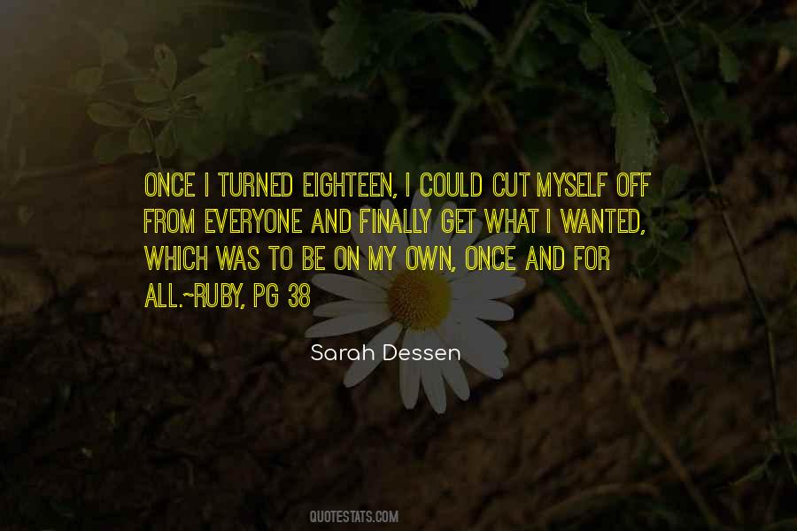 Yacobian Quotes #1821174