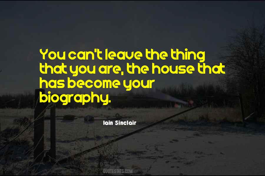 Watawala Bungalow Quotes #437608