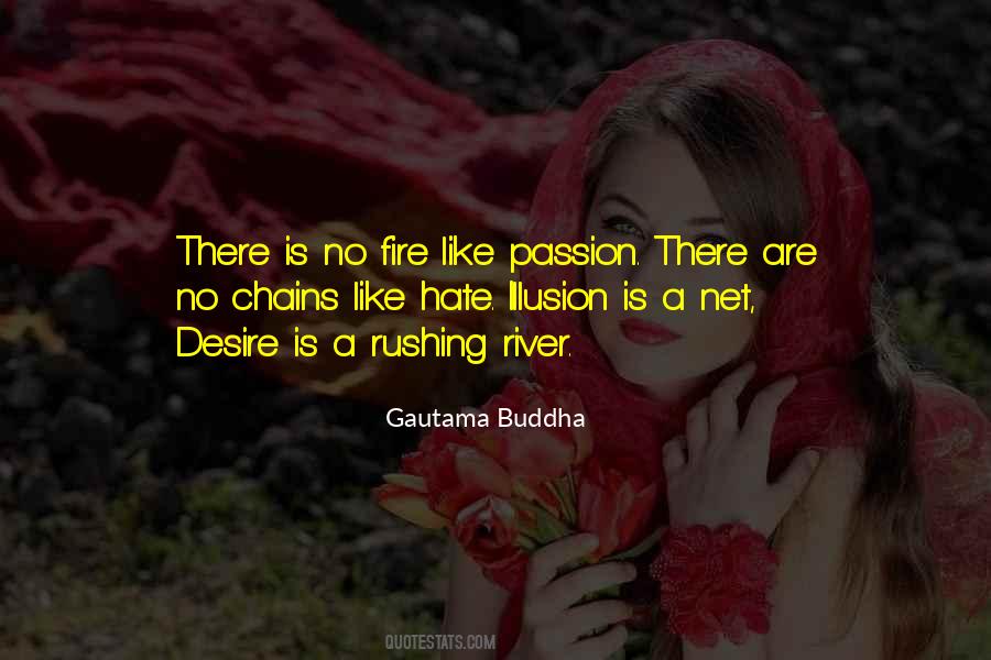 Desire Passion Quotes #485891