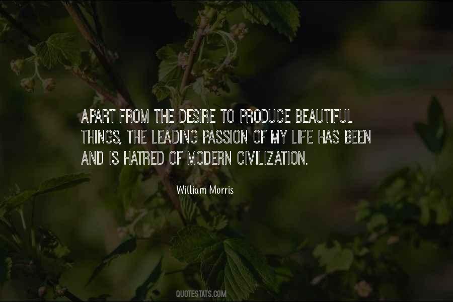 Desire Passion Quotes #584034