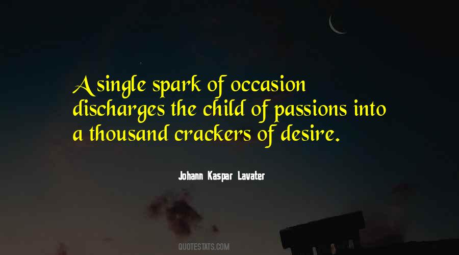 Desire Passion Quotes #586991