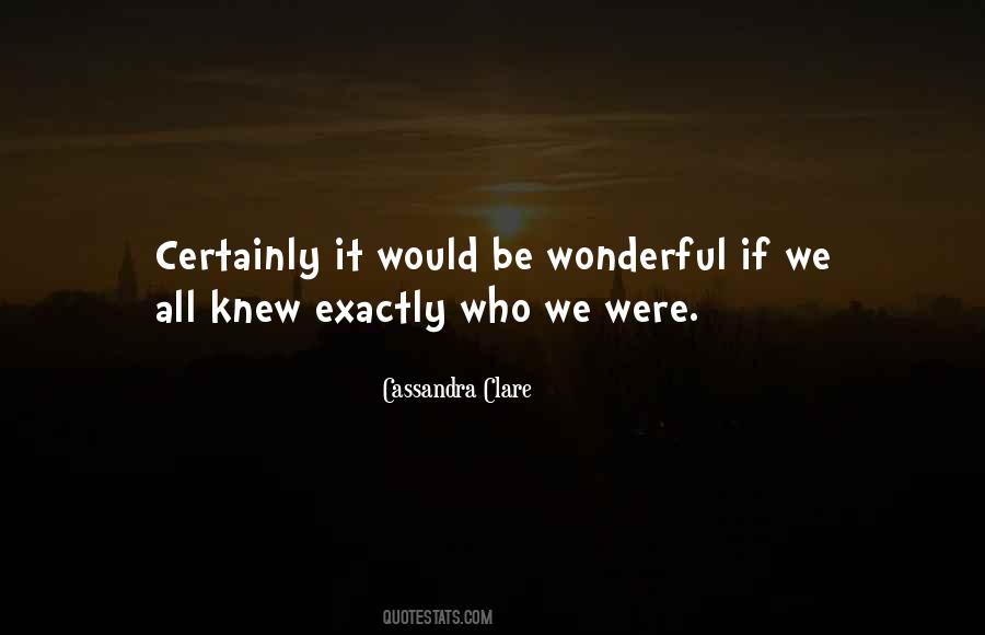 Brainwaves 1983 Quotes #731687