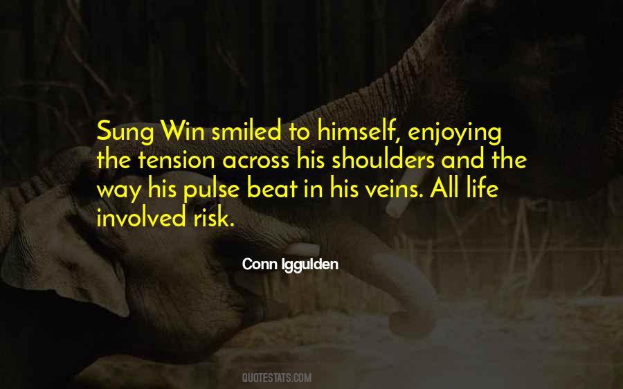 Win In Life Quotes #514963