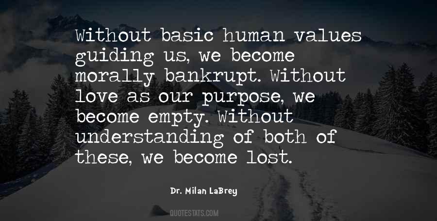 Horspool Company Quotes #1185966