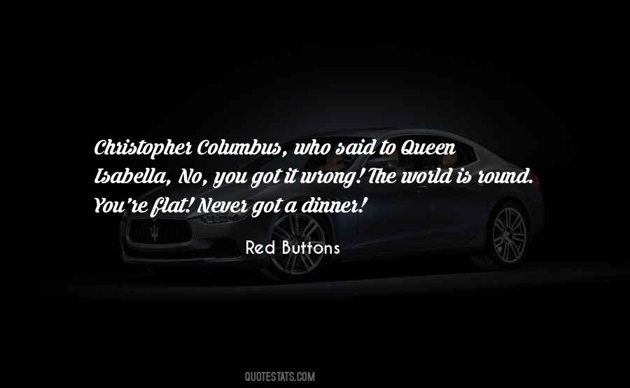 Quotes About The Red Queen #1338915