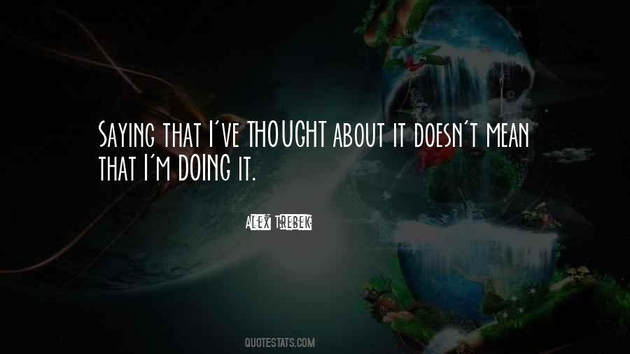 Maria Sunderland Quotes #1786706