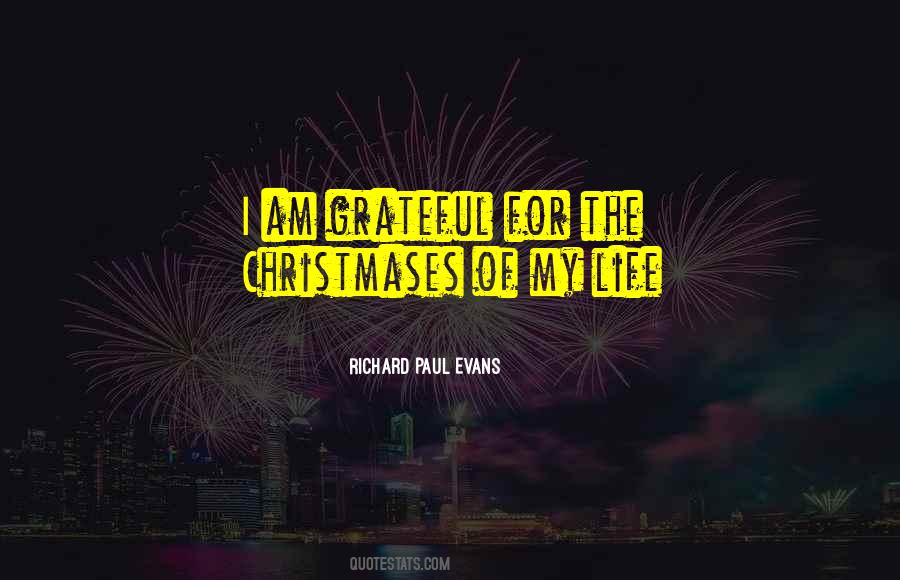 4 Christmases Quotes #1353086