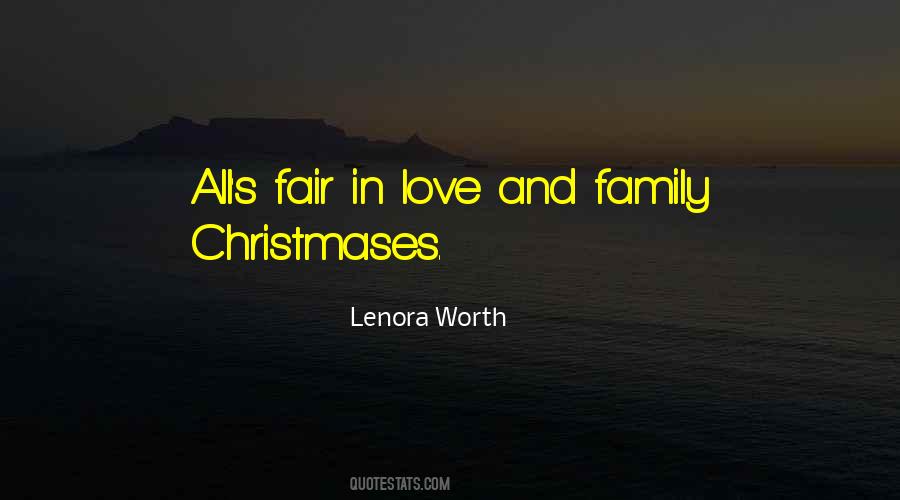 4 Christmases Quotes #910174