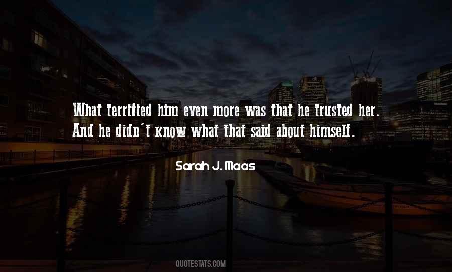 Daniyar Sarekenov Quotes #1305027