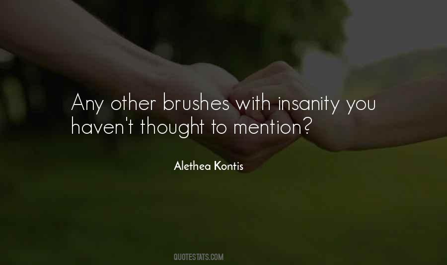 Abdication Of Responsibility Quotes #1186576