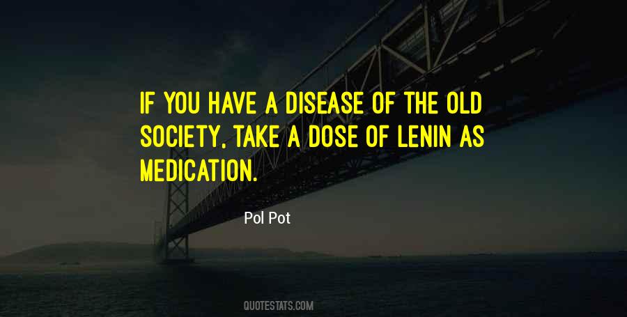 Yohimbine Quotes #1693735