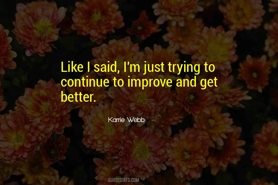Redbad Klynstra Quotes #1216593