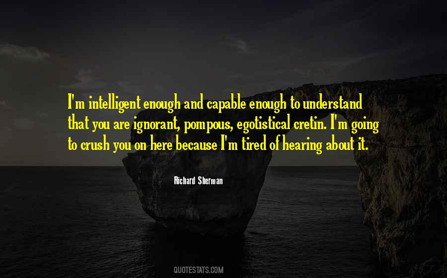 Lucman Tennis Quotes #1025654