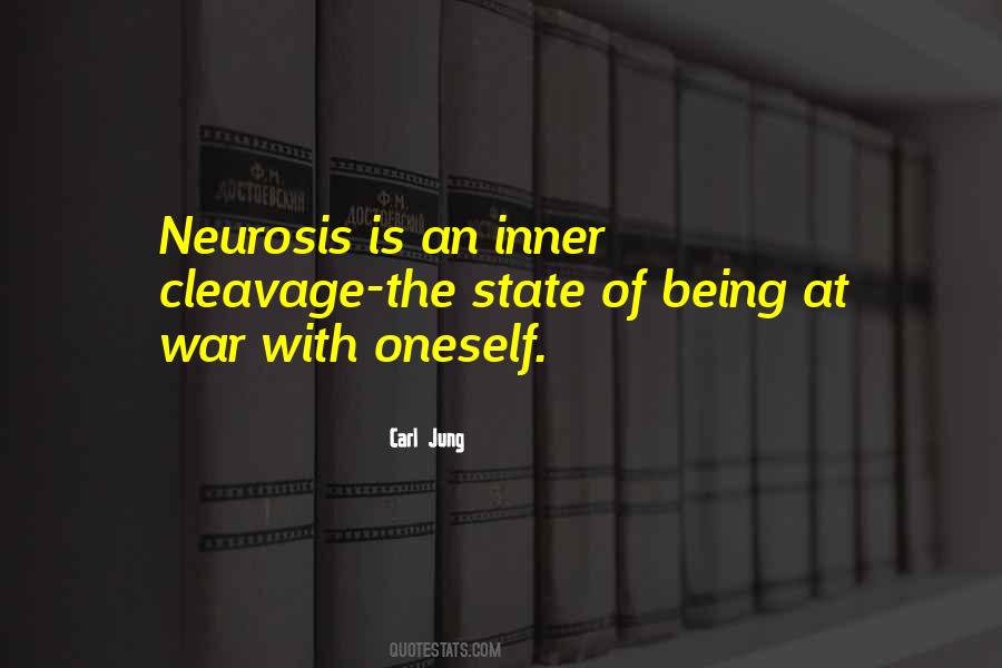 Inner Illness Quotes #44554