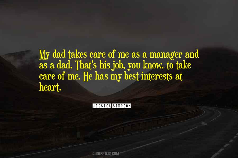 Experience Scene 1982 Quotes #1574458