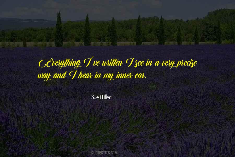 Swelled Or Swollen Quotes #217687