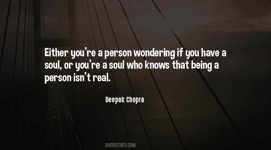 Chopra Quotes #58184