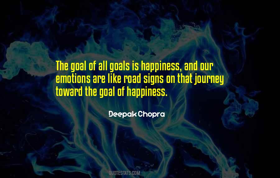 Chopra Quotes #85143