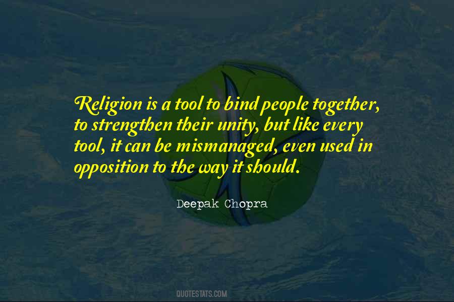 Chopra Quotes #92207