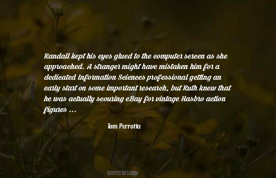 Rhubarb Muffins Quotes #358909