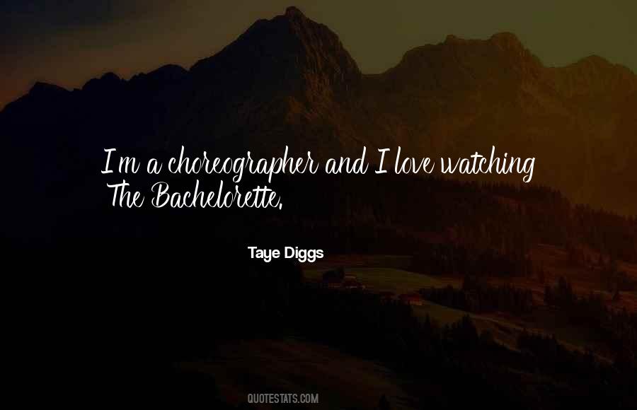 Choreographer Quotes #1393719