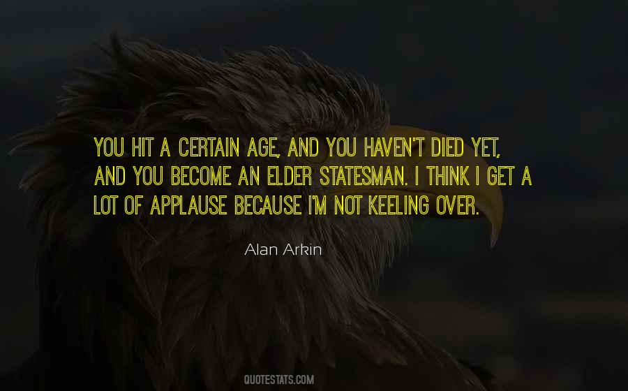 Ingwer Quotes #195523