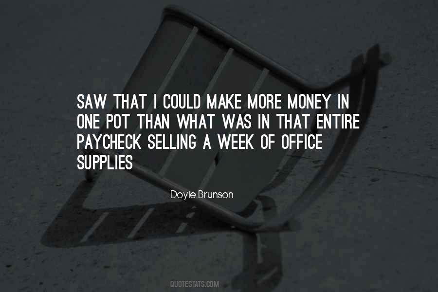The Winter Of Our Discontent Quotes #1627336