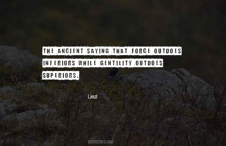 Francisco Villa Quotes #1334623