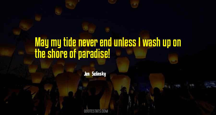 End Of May Quotes #181460