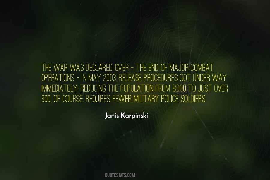 End Of May Quotes #235770