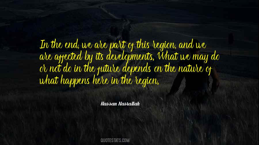 End Of May Quotes #238892