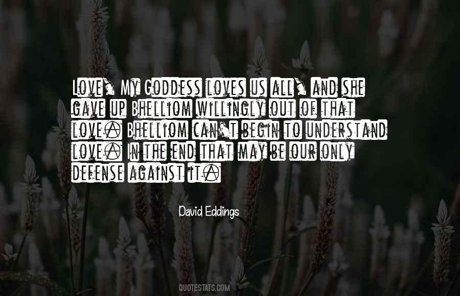End Of May Quotes #250809