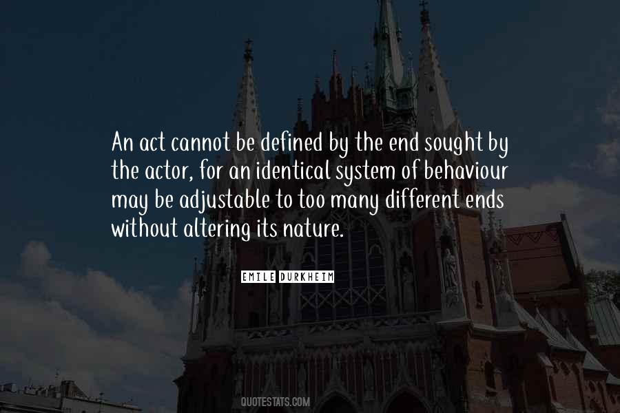 End Of May Quotes #269785