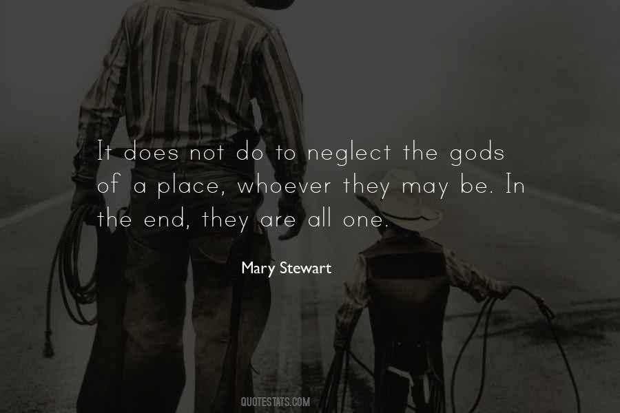 End Of May Quotes #398945