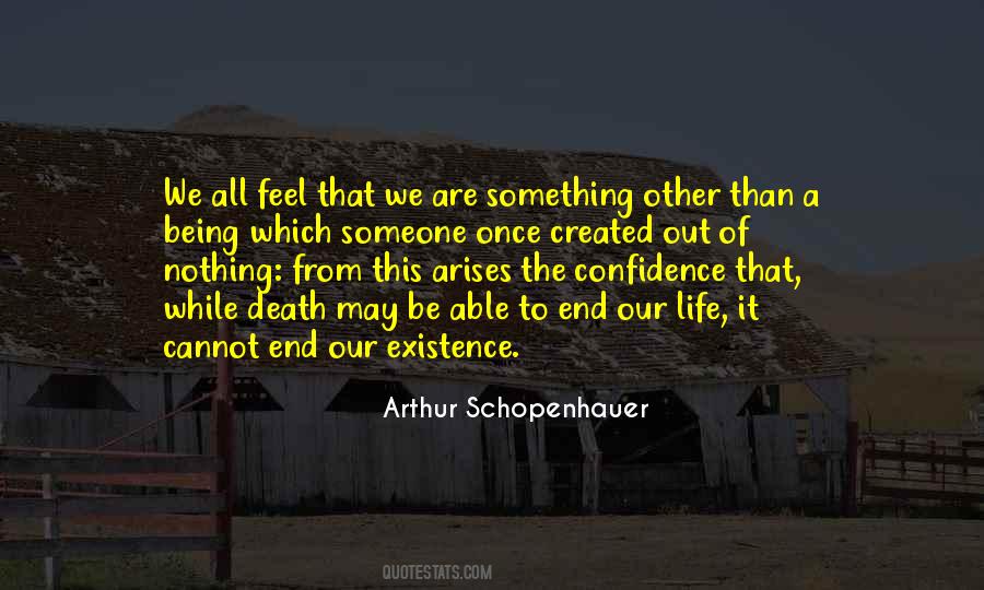 End Of May Quotes #403134